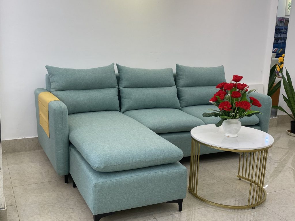 Sofa Đa Năng Vải 2m5 x 1m5 DN-13
