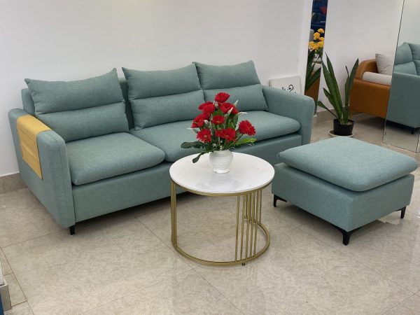 Sofa Đa Năng Vải 2m5 x 1m5 DN-13