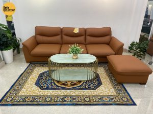 Sofa phòng khách giá rẻ mà chất lượng