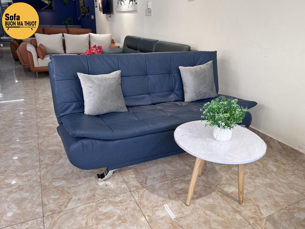Sofa phòng khách chung cư đáng mua nhất