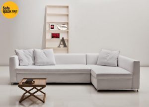 Sofa phòng khách và kinh nghiệm lựa chọn