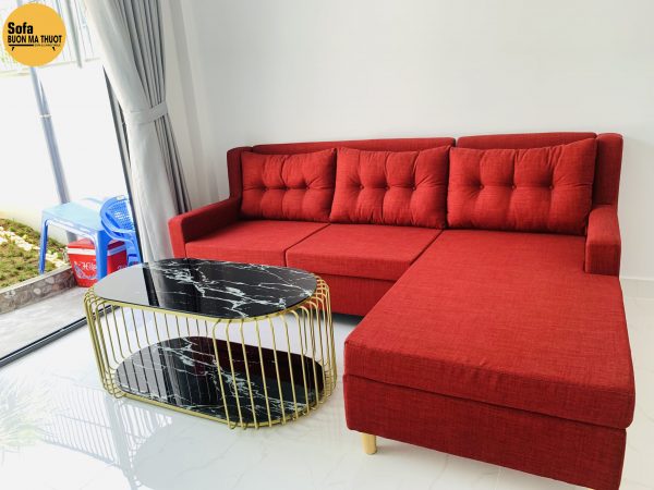 Sofa Đa Năng Vải 2m5 X 1m5 DN-17