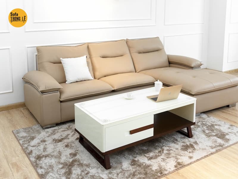 Tìm hiểu kiểu dáng sofa nào sẽ phù hợp với phòng khách nhất